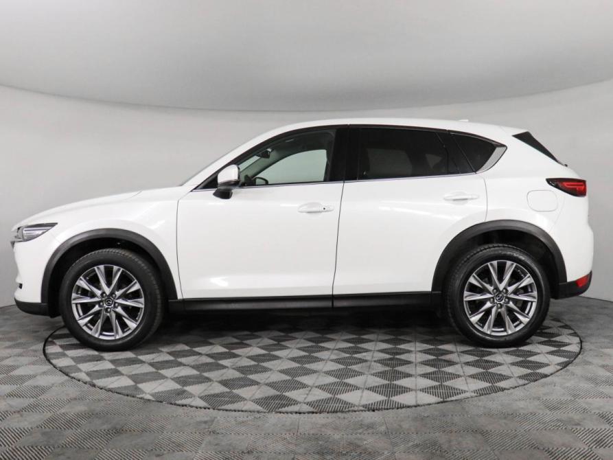 Mazda CX-5 II Химки  - изображение 8