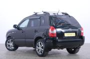 Hyundai Tucson I Омск  - изображение 25