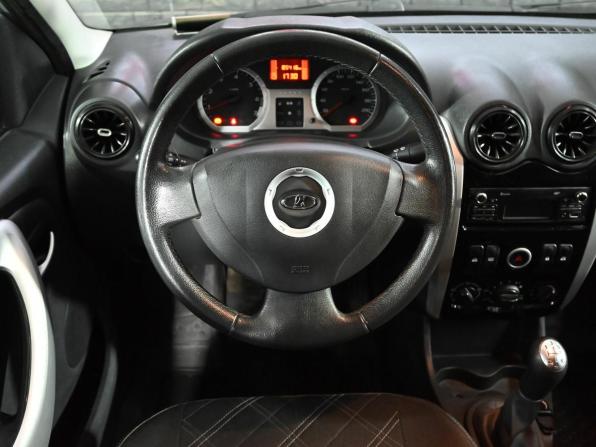 Lada (ВАЗ) Largus I с пробегом 2019 года, цена 1 030 000 рублей, 85416 км, универсал, Автокод Объявления