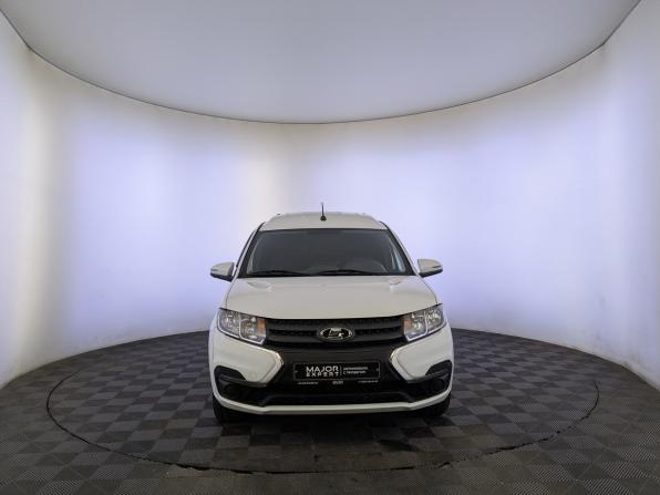 Lada (ВАЗ) Largus I Рестайлинг с пробегом 2024 года, цена 1 330 000 рублей, 8555 км, фургон, Автокод Объявления