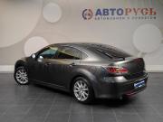 Mazda 6 II (GH) Рестайлинг Москва  - изображение 27