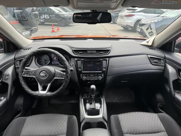 Nissan X-Trail III Рестайлинг с пробегом 2019 года, цена 2 449 000 рублей, 67000 км, внедорожник, Автокод Объявления