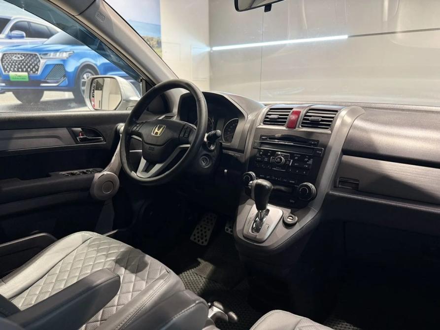Honda CR-V III Новосибирск  - изображение 14