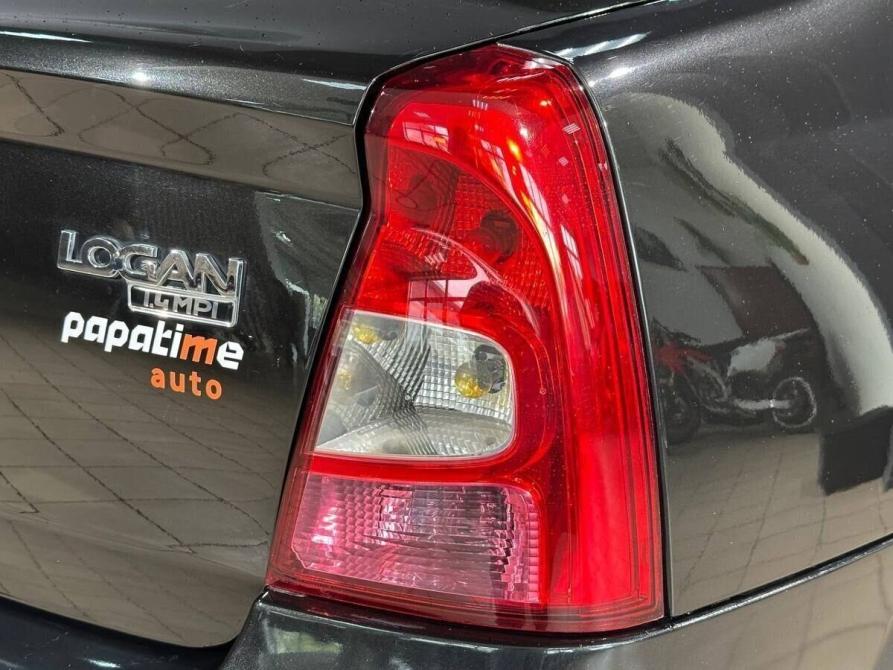 Renault Logan I Рестайлинг Тверь  - изображение 13