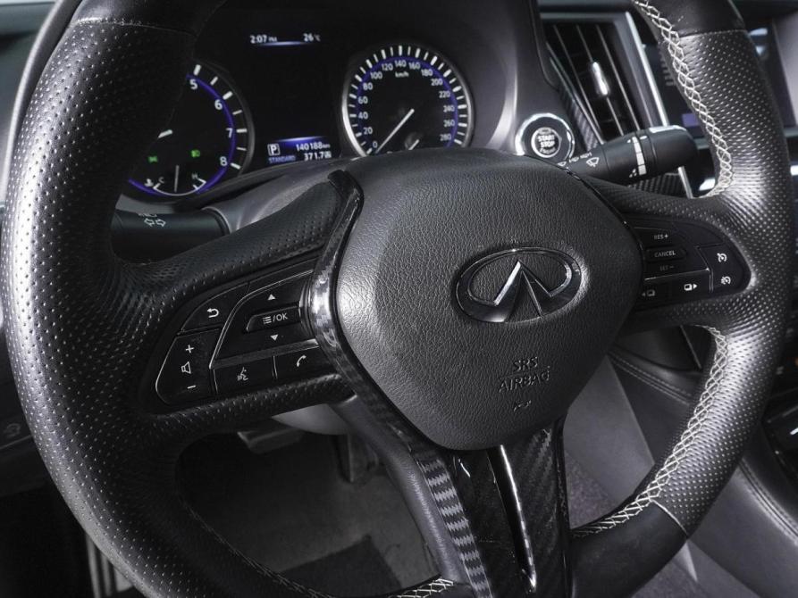 Infiniti Q60 II Ростов-на-Дону  - изображение 11