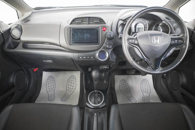 Honda Fit Shuttle I с пробегом 2012 года, цена 1 089 000 рублей, 190000 км, универсал, Автокод Объявления