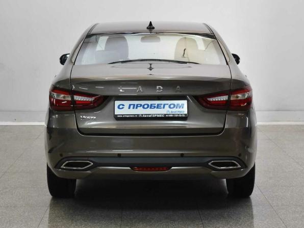 Lada (ВАЗ) Vesta I Рестайлинг (NG) с пробегом 2025 года, цена 1 185 000 рублей, 31334 км, седан, Автокод Объявления