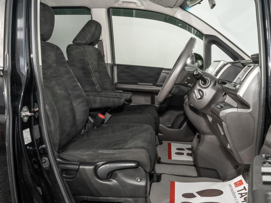 Honda Stepwgn IV Рестайлинг Иркутск  - изображение 5