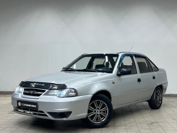 Daewoo Nexia I Рестайлинг с пробегом 2011 года, цена 195 000 рублей, 258334 км, седан, Автокод Объявления