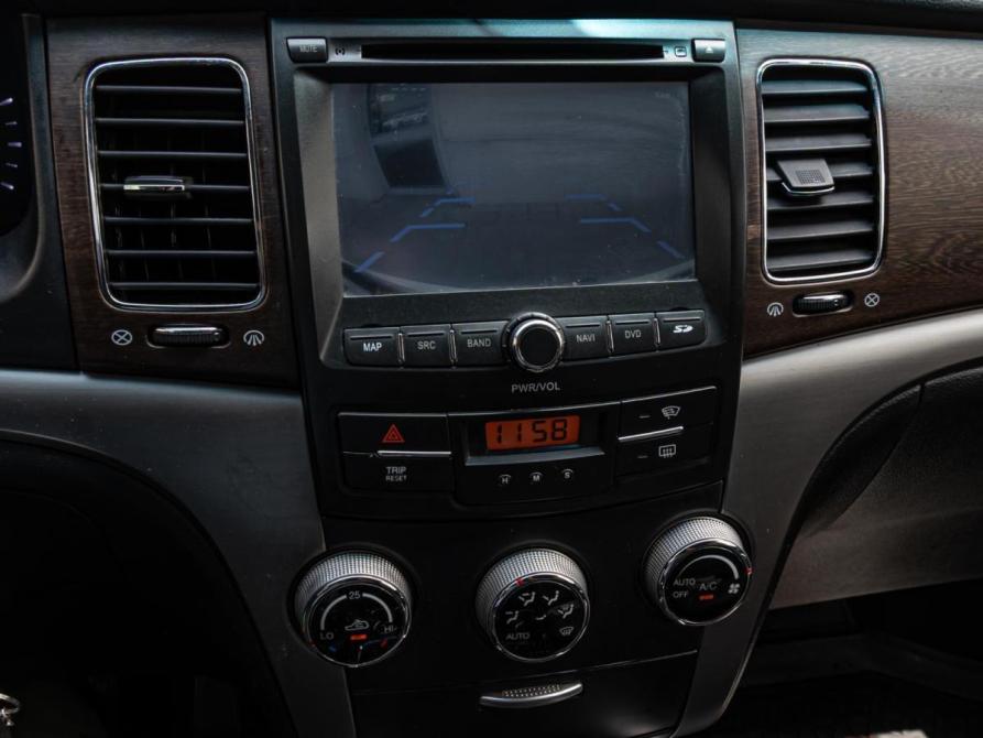 SsangYong Actyon II Краснодар  - изображение 13