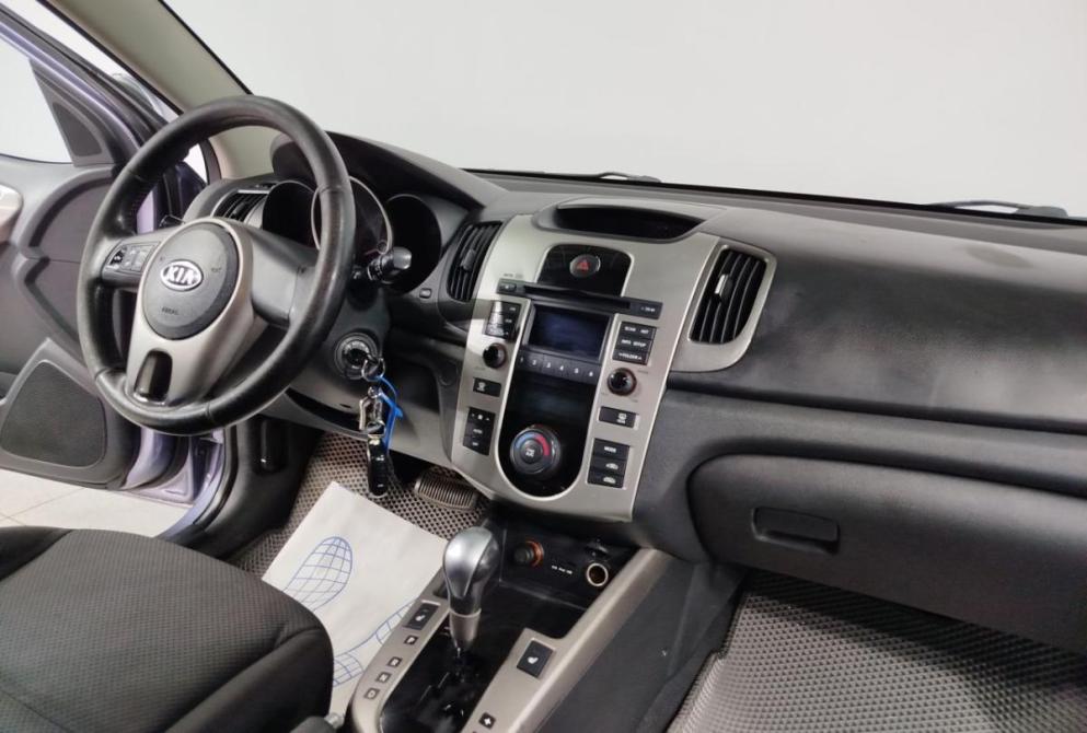 Kia Cerato II Саратов  - изображение 15
