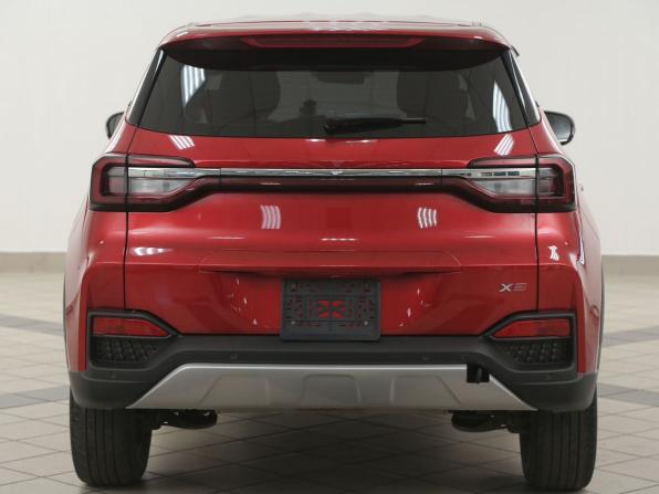 Kaiyi X3 с пробегом 2023 года, цена 1 454 000 рублей, 81000 км, внедорожник, Автокод Объявления