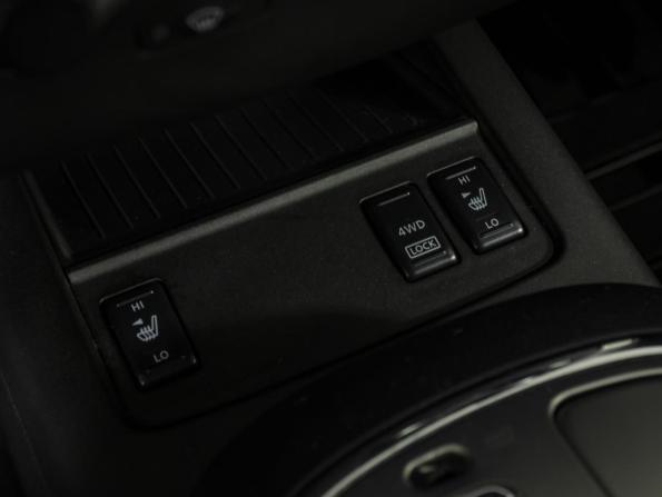 Nissan Murano II (Z51) с пробегом 2008 года, цена 879 000 рублей, 261000 км, внедорожник, Автокод Объявления