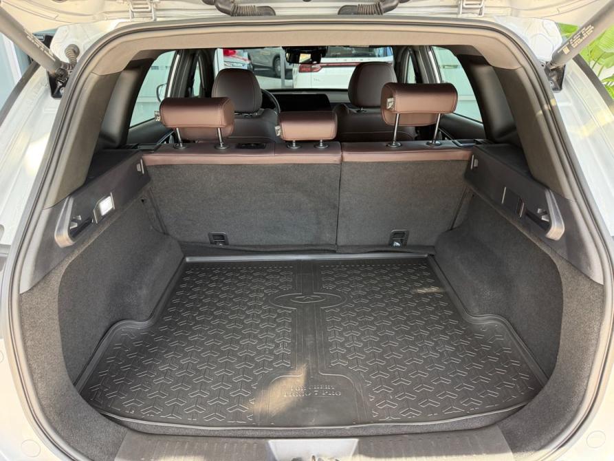 Chery Tiggo 7L Таганрог  - изображение 10