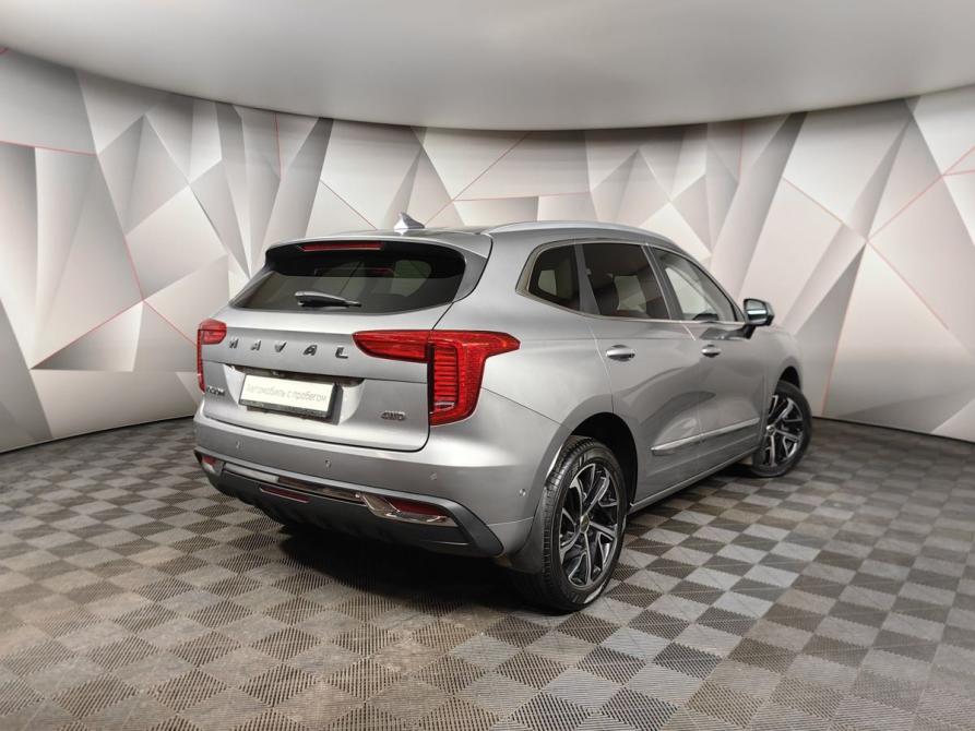 Haval Jolion I Москва  - изображение 2
