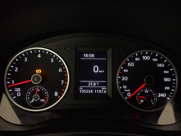 Volkswagen Tiguan I Рестайлинг с пробегом 2015 года, цена 1 289 000 рублей, 155216 км, внедорожник, Автокод Объявления