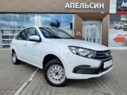 Lada (ВАЗ) Granta I Рестайлинг Набережные Челны  - изображение 19