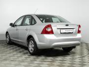 Ford Focus II Рестайлинг Санкт-Петербург  - изображение 24