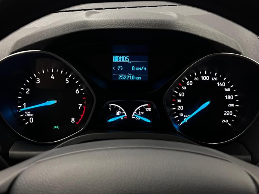 Ford Kuga II Рестайлинг Санкт-Петербург  - изображение 20