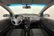 Hyundai Getz I Рестайлинг Нижний Новгород  - изображение 25