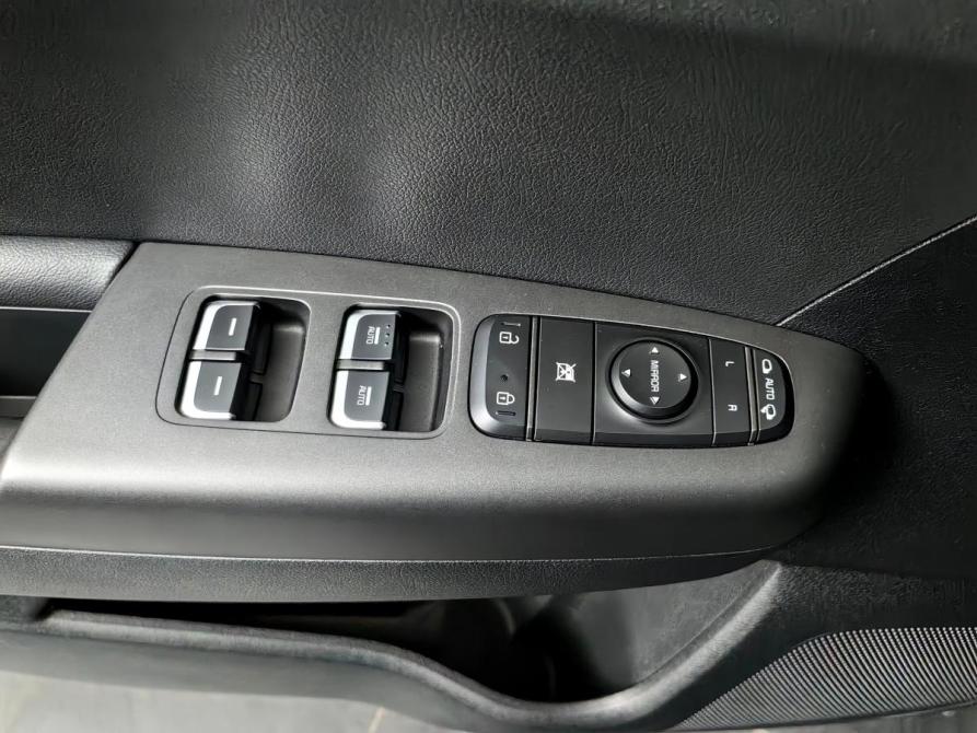 Kia Sportage IV Рестайлинг Москва  - изображение 20