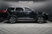 Chery Tiggo 8 Pro Max I Рестайлинг Крым  - изображение 41