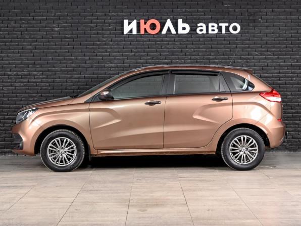 Lada (ВАЗ) XRAY I с пробегом 2020 года, цена 920 000 рублей, 118457 км, хэтчбек, Автокод Объявления