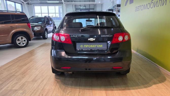 Chevrolet Lacetti I с пробегом 2012 года, цена 590 000 рублей, 150037 км, хэтчбек, Автокод Объявления
