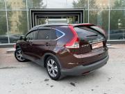 Honda CR-V IV Екатеринбург  - изображение 35