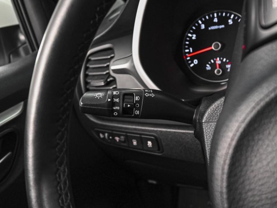 Kia Rio IV Рестайлинг Ставрополь  - изображение 15