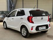 Kia Morning III Набережные Челны  - изображение 32
