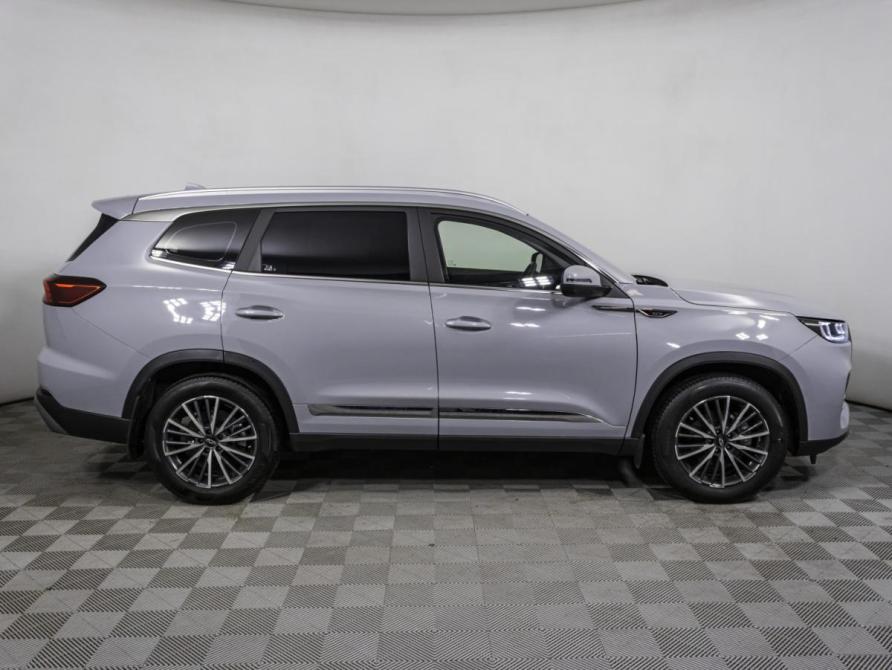 Chery Tiggo 8 Pro Max I Рестайлинг Москва  - изображение 4