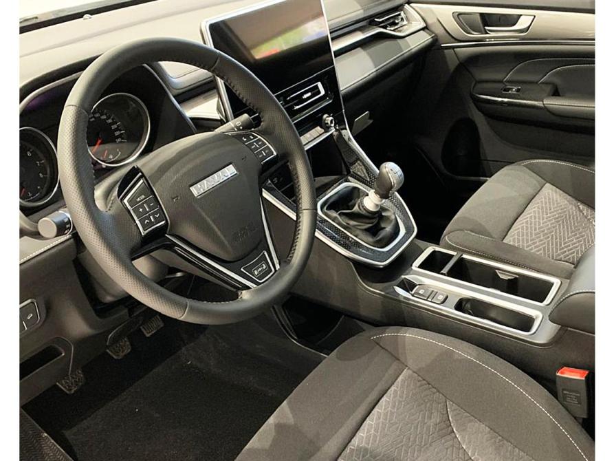 Haval M6 II Москва  - изображение 10