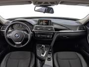 BMW 3 серии VI (F3x) Рестайлинг Москва  - изображение 43