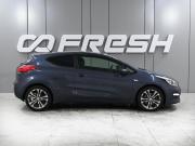 Kia Ceed II Рестайлинг Ростов-на-Дону  - изображение 21