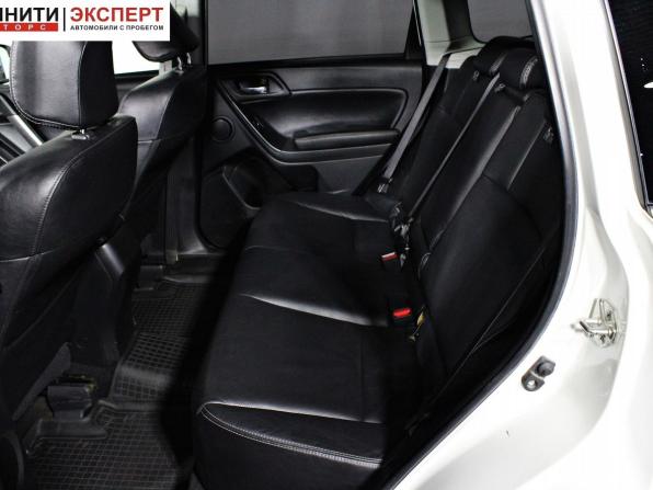 Subaru Forester IV с пробегом 2013 года, цена 1 097 000 рублей, 353756 км, внедорожник, Автокод Объявления