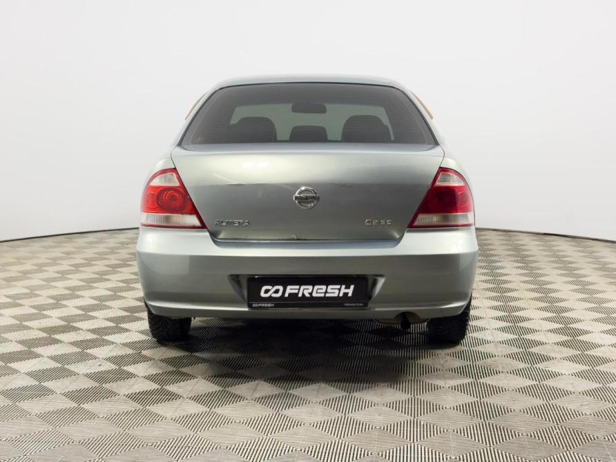 Nissan Almera Classic I Казань  - изображение 4