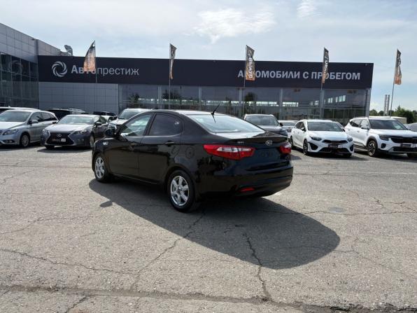 Kia Rio III с пробегом 2014 года, цена 678 000 рублей, 172816 км, седан, Автокод Объявления