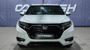 Honda UR-V I Рестайлинг Благовещенск  - изображение 39