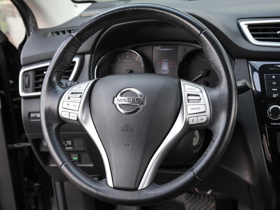 Nissan Qashqai II Москва  - изображение 17