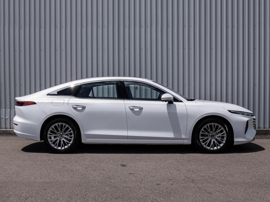 FAW Bestune B70 I Рестайлинг Сочи  - изображение 5