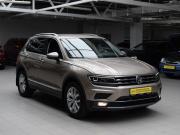 Volkswagen Tiguan II Челябинск  - изображение 24