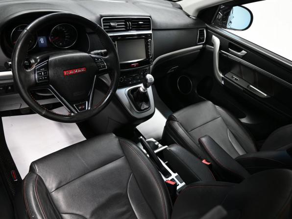 Haval H6 I с пробегом 2018 года, цена 1 545 000 рублей, 103763 км, внедорожник, Автокод Объявления