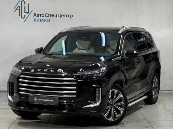 Exeed VX I Рестайлинг с пробегом 2024 года, цена 3 649 800 рублей, 10000 км, внедорожник, Автокод Объявления