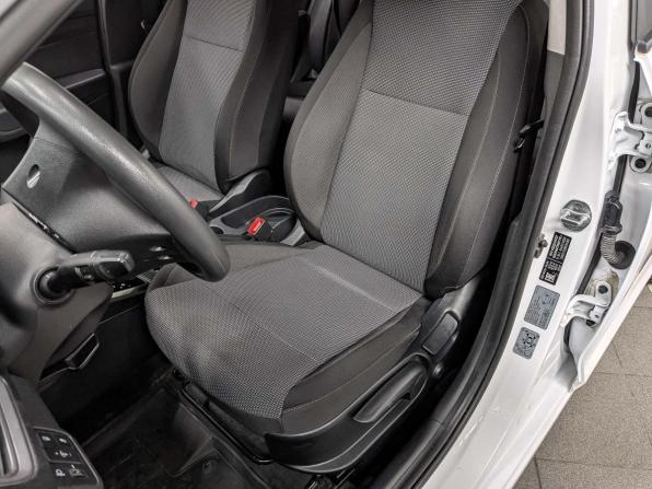 Hyundai Solaris II Рестайлинг с пробегом 2022 года, цена 1 470 000 рублей, 85239 км, седан, Автокод Объявления