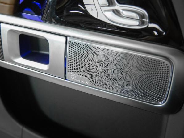 Новый Mercedes-Benz G-Класс AMG II (W465) Рестайлинг 2026 года, цена 33 804 000 рублей, внедорожник, Автокод Объявления