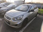 Hyundai Solaris I Санкт-Петербург  - изображение 6