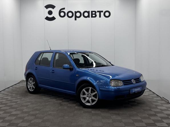 Volkswagen Golf IV с пробегом 1998 года, цена 430 000 рублей, 278855 км, хэтчбек, Автокод Объявления