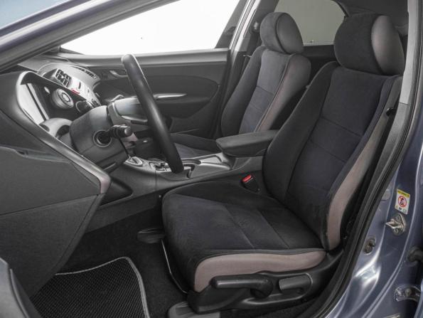Honda Civic VIII с пробегом 2006 года, цена 569 000 рублей, 309628 км, хэтчбек, Автокод Объявления