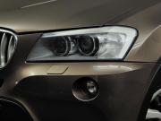 BMW X3 II (F25) Москва  - изображение 25